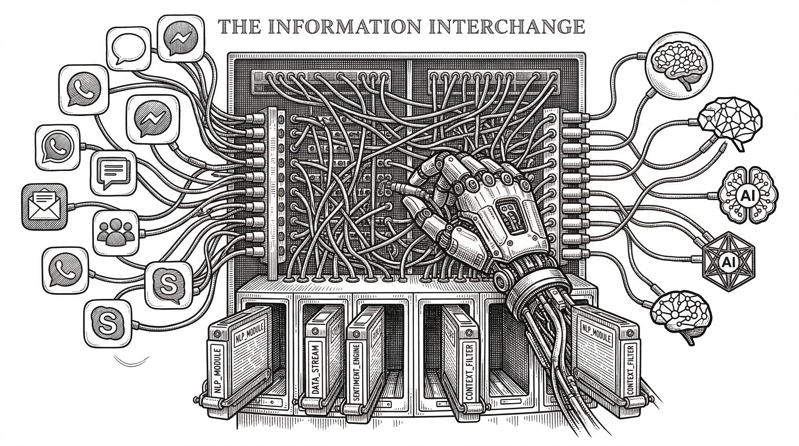 AstrBot: The 25k-Star Chatbot Router That Connects Every IM to Every LLM