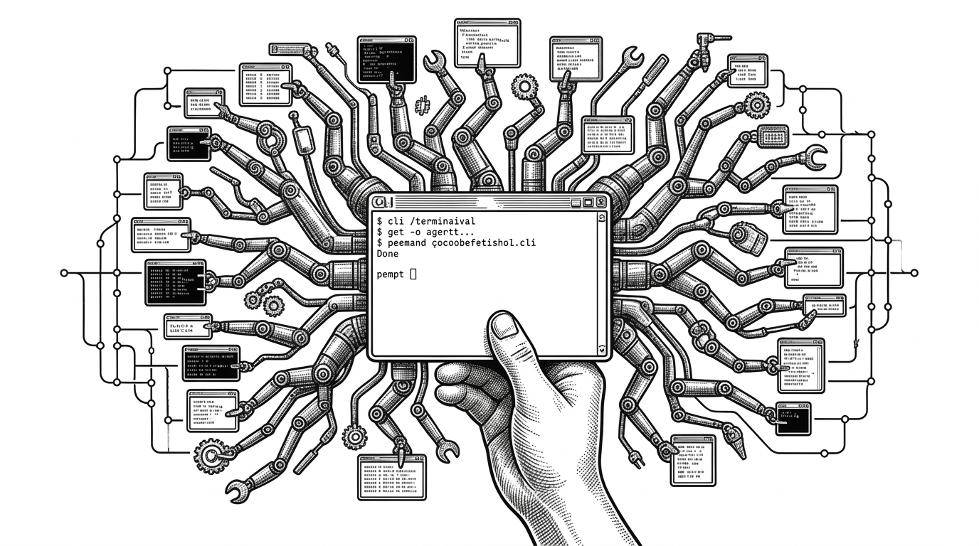 ClawTeam: Agents That Spawn and Manage Other Agents