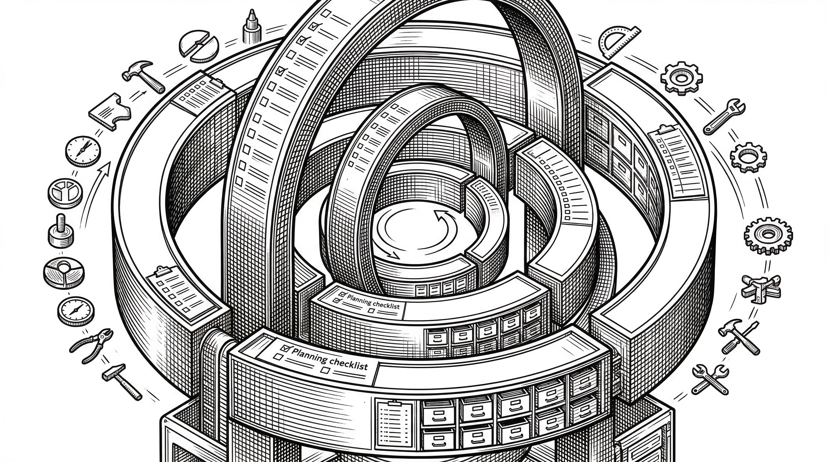 Deep Agents: LangChain's Batteries-Included Agent Harness