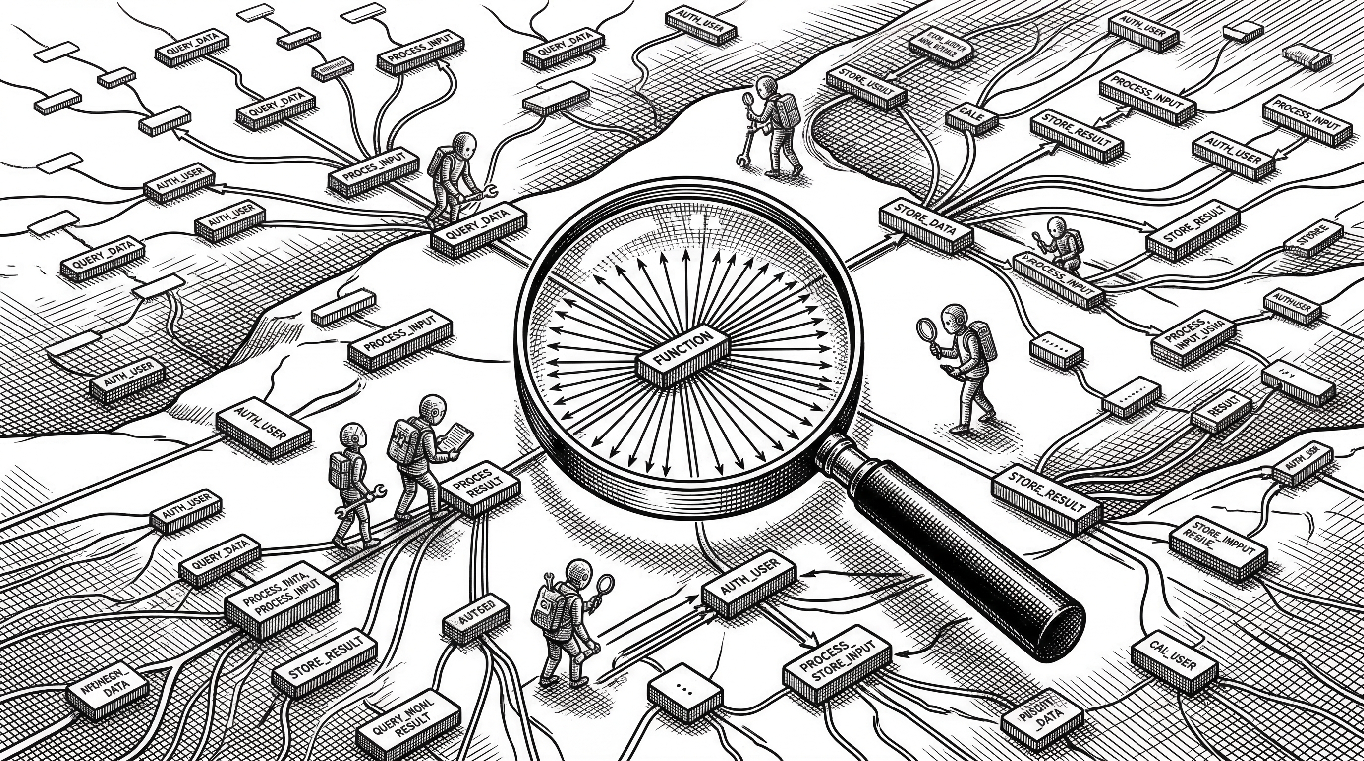 GitNexus Gives AI Agents a Nervous System for Code