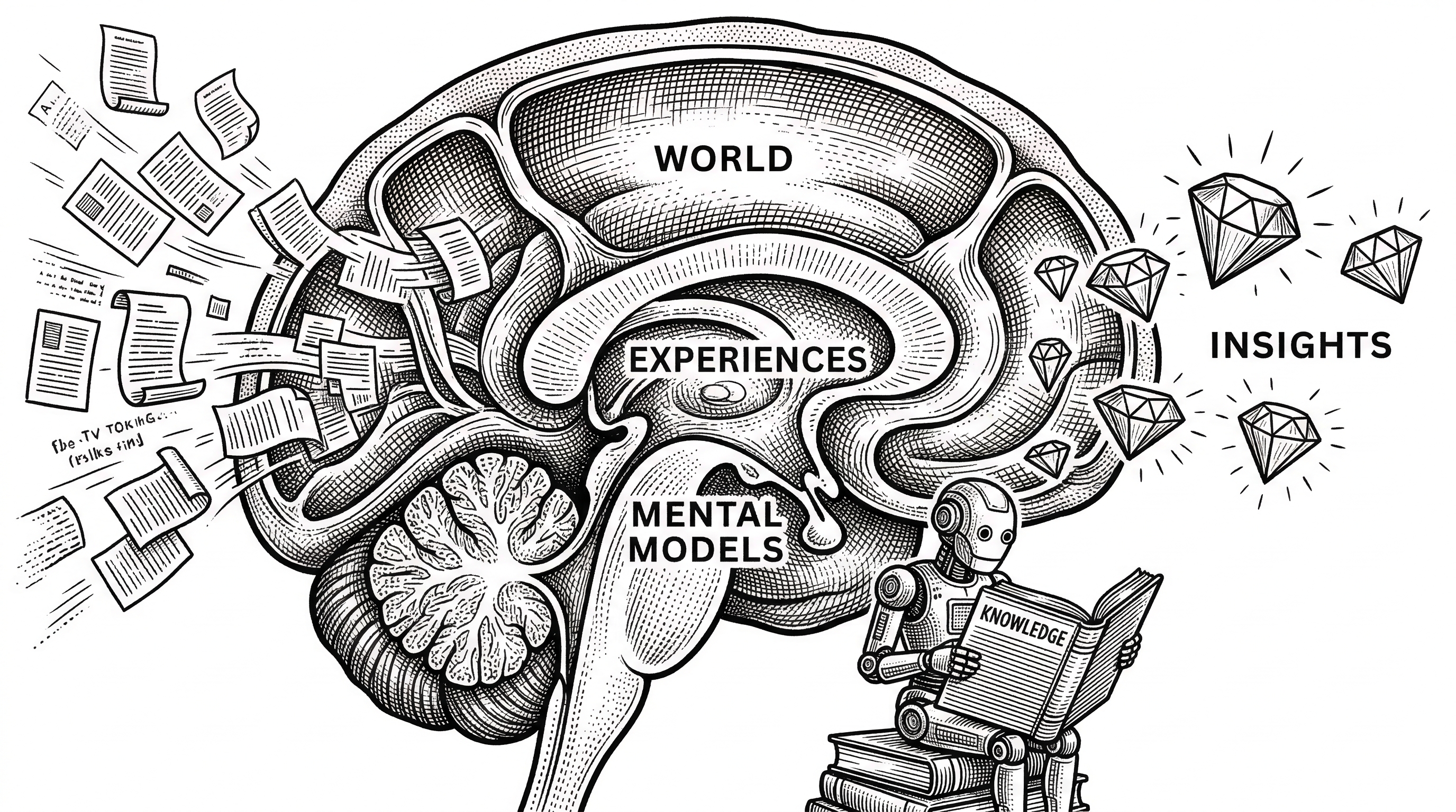 Hindsight: The Agent Memory System That Learns, Not Just Remembers