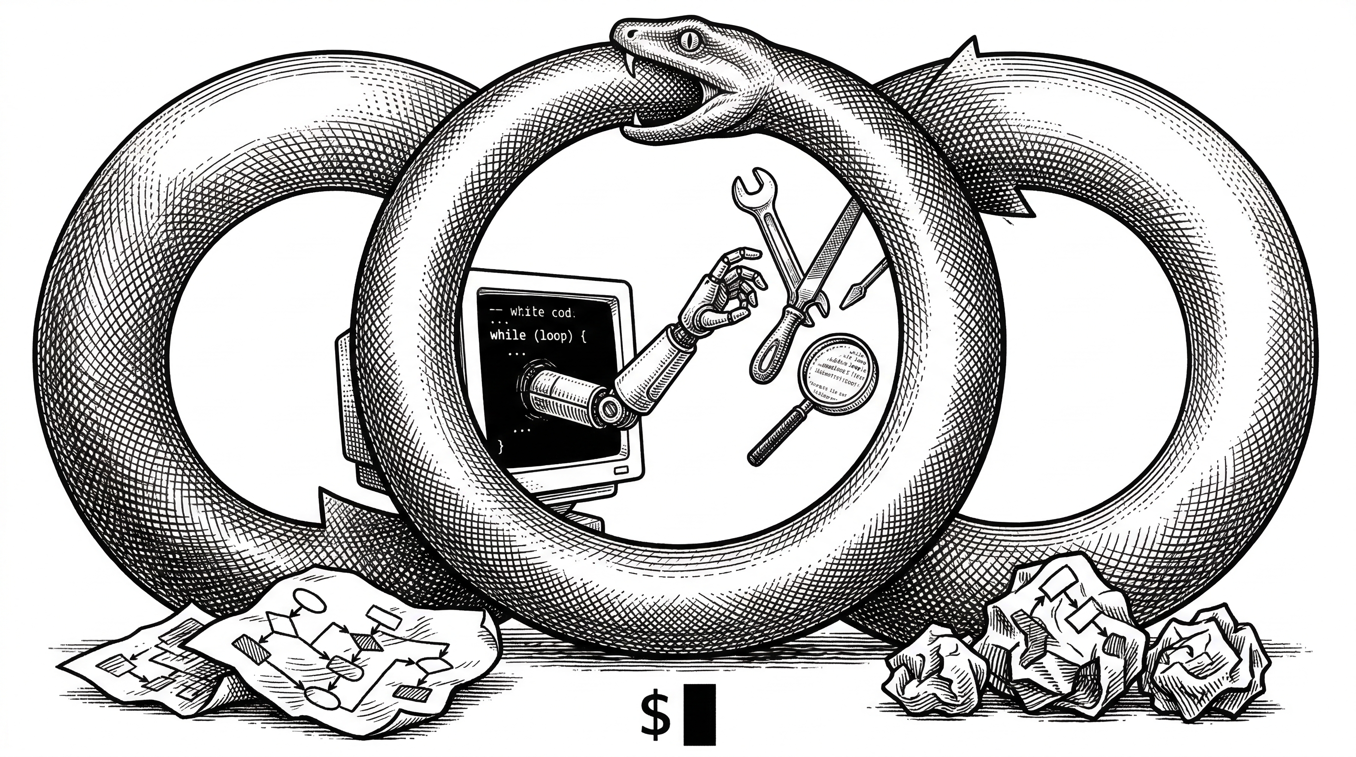 learn-claude-code: The 31k-Star Repo That Says Your Agent Framework Is a Lie