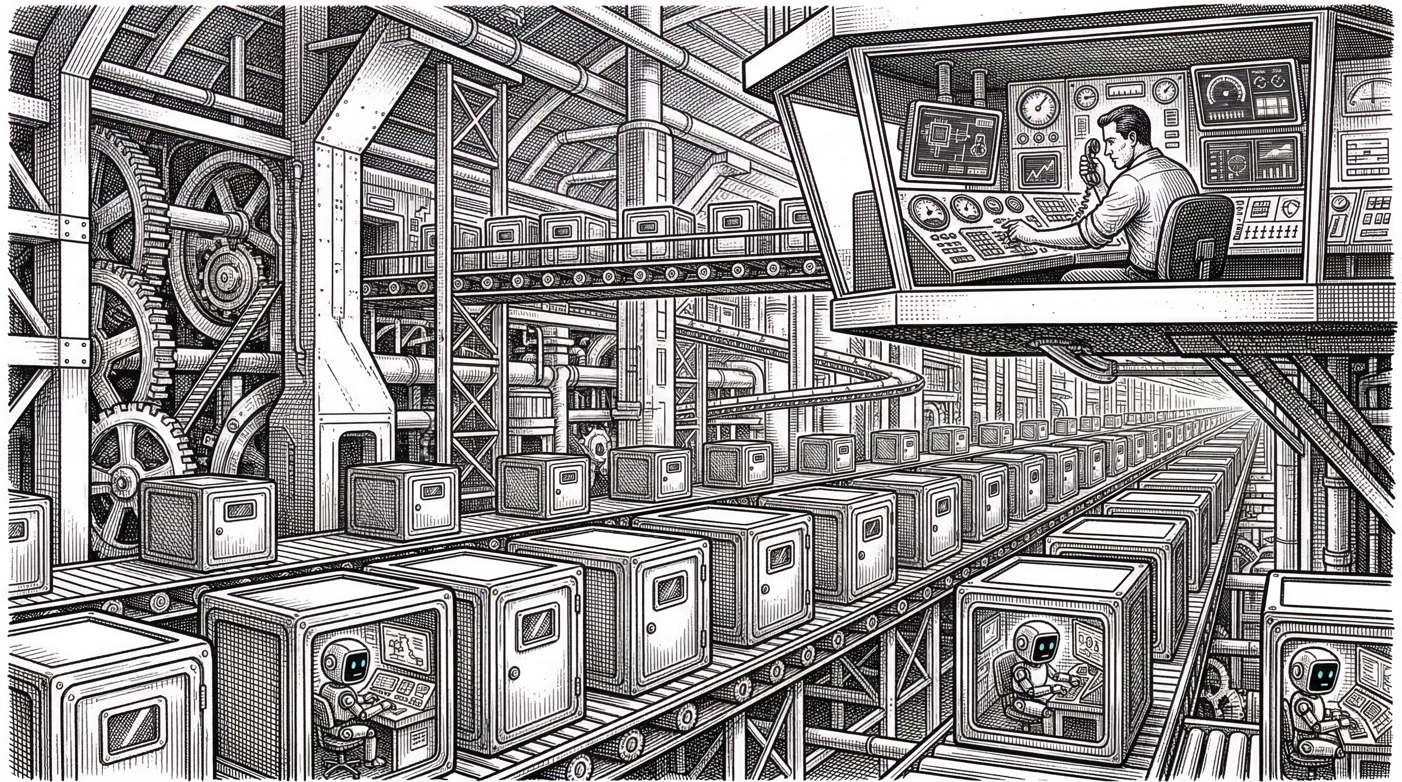 OpenSandbox: Alibaba Open-Sources the Infrastructure That Makes AI Agents Safe to Run