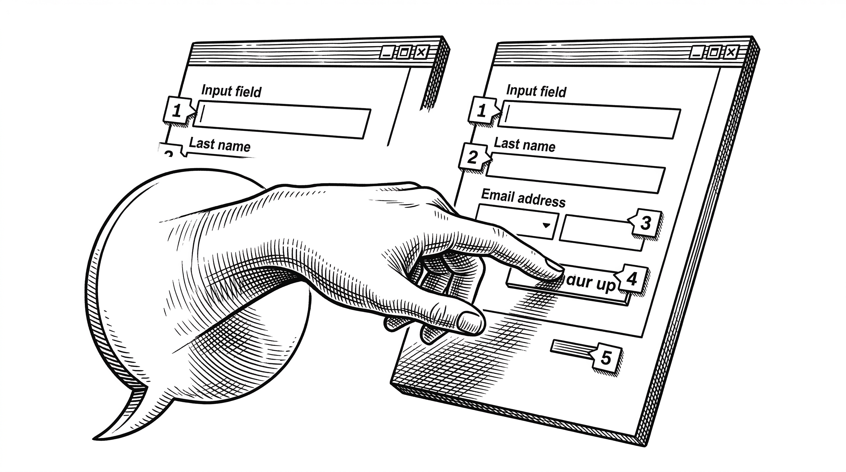 PageAgent Puts an AI Copilot Inside Every Web Page