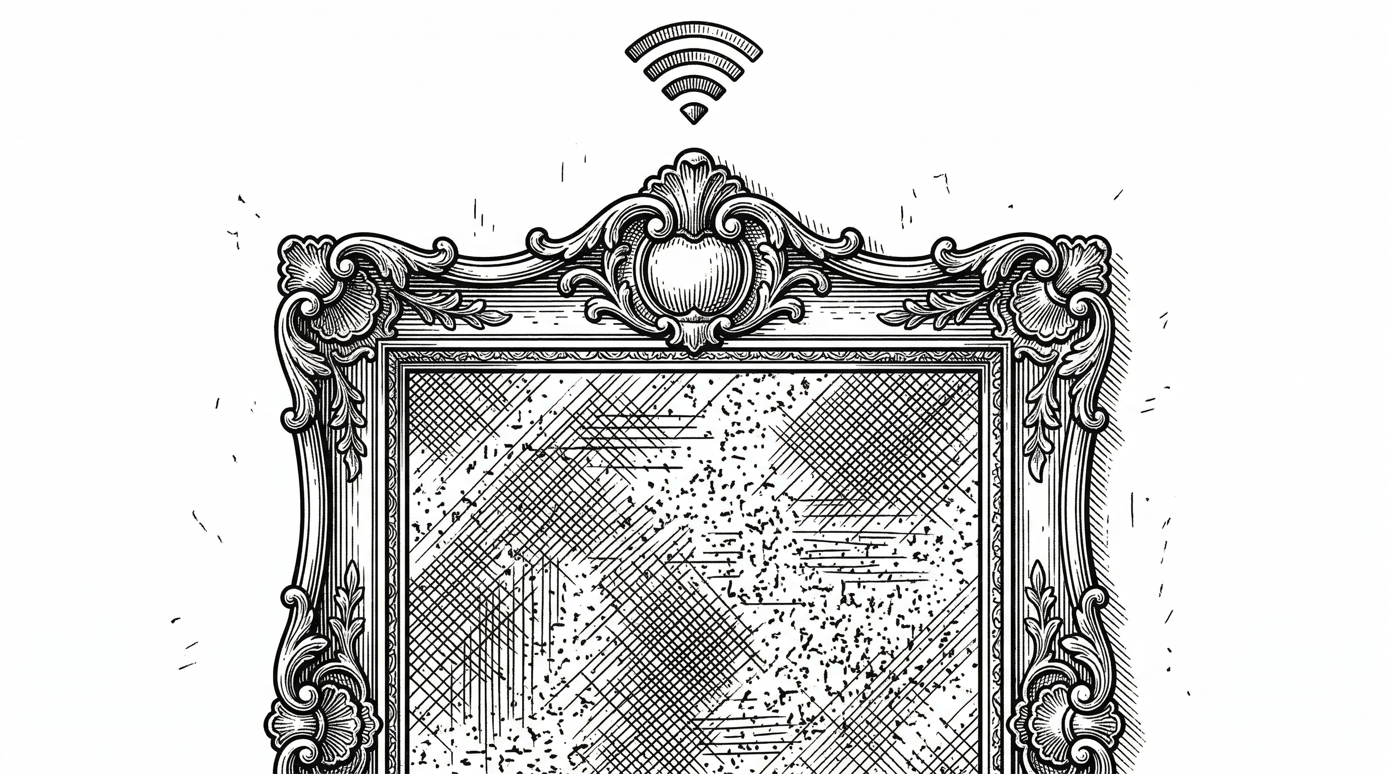 RuView hero illustration