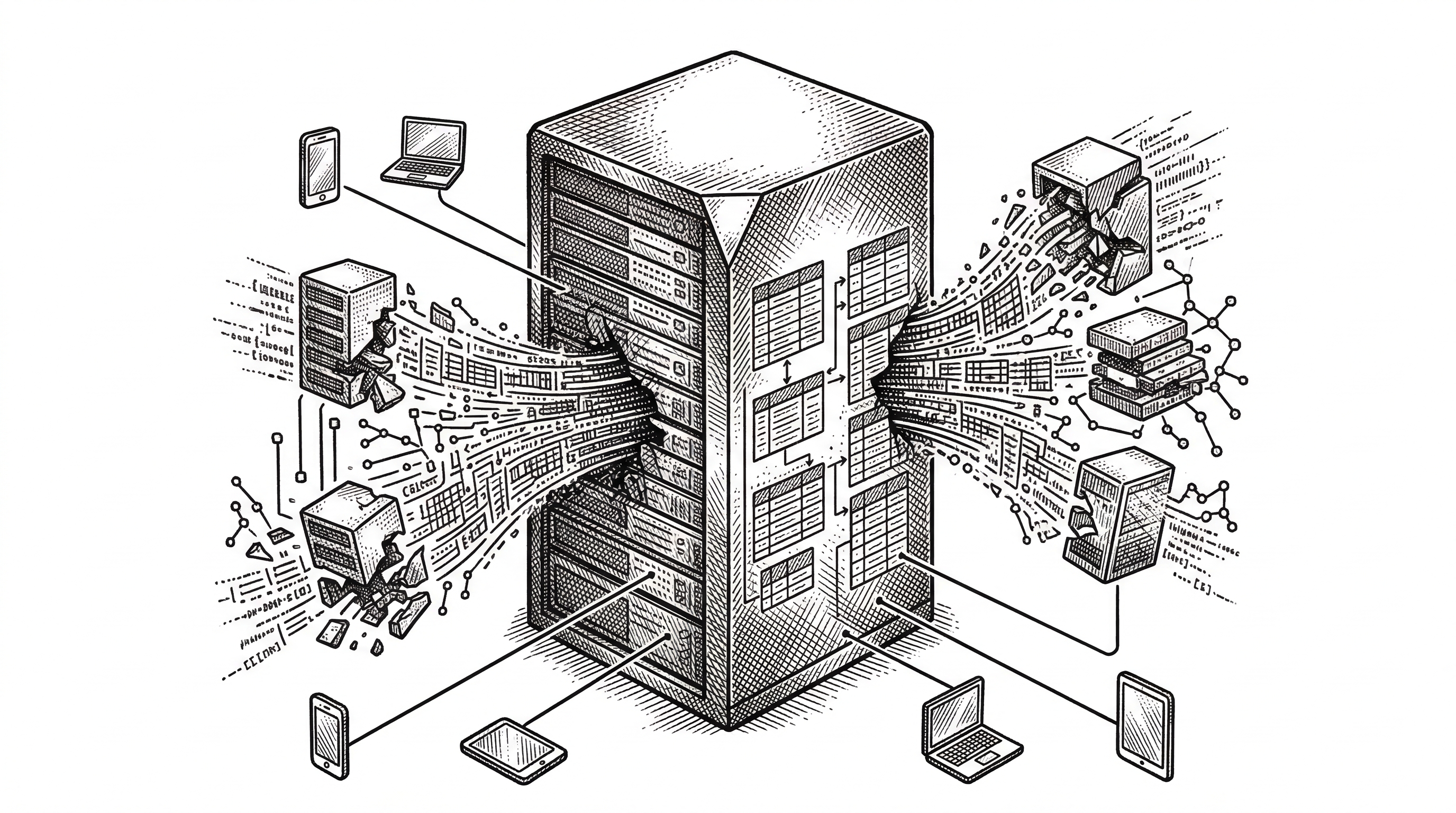 SpacetimeDB: The Database That Ate Your Server