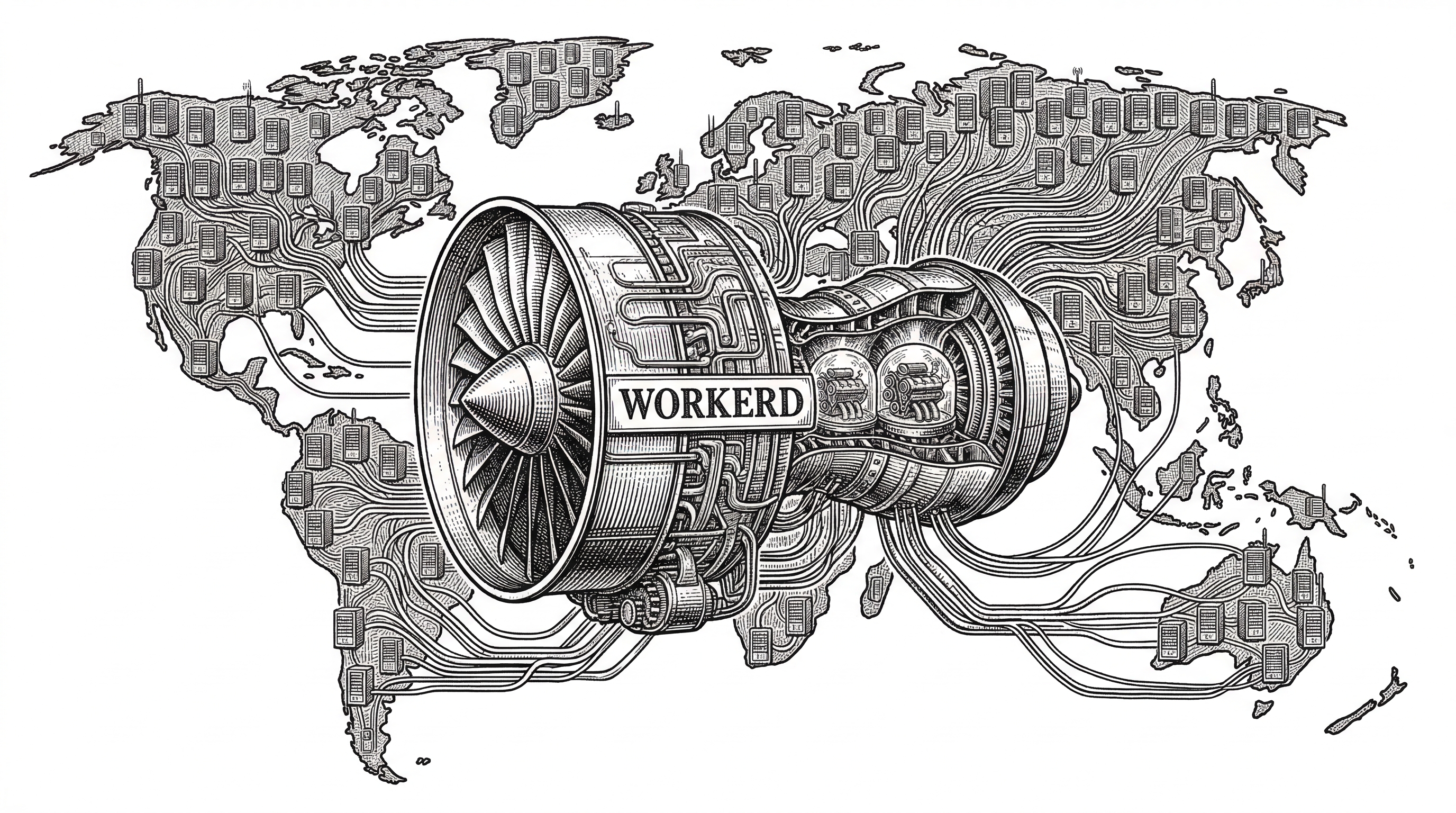 workerd: The C++ Runtime Quietly Powering Millions of Edge Functions
